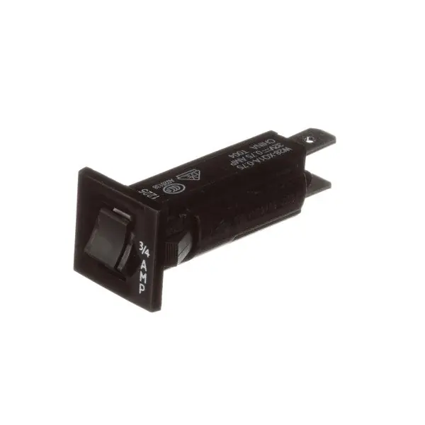 BREAKER 0.75 AMPS FOR CONVEYOR ELB089 for Doyon
