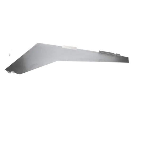 Baffle Air Return Right for Lincoln 370662