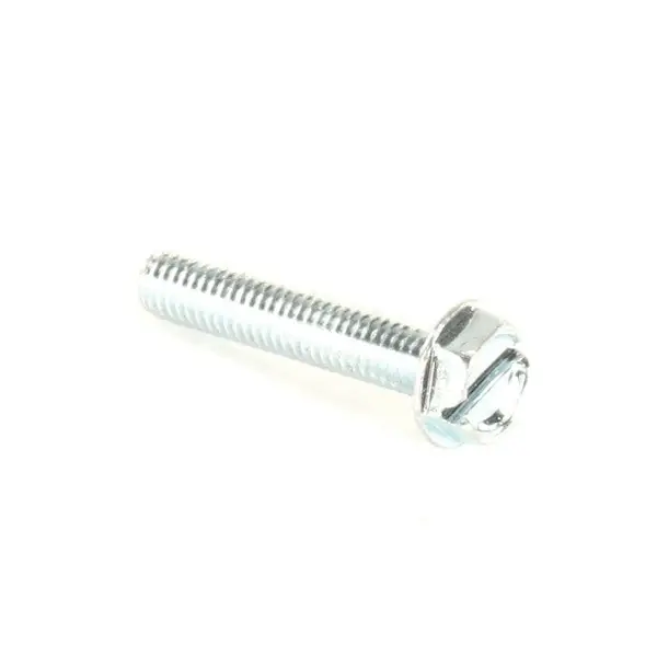 Screw #10-32 X 1 Hex MS for Groen Z093478