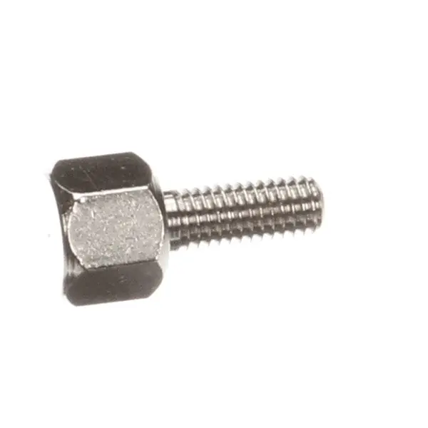 Thumbscrew Hex 10-32 x .488L G for Star Mfg 21-1060-A