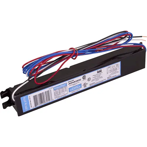 BALLAST - 2 BULB for Mavrik 8016426
