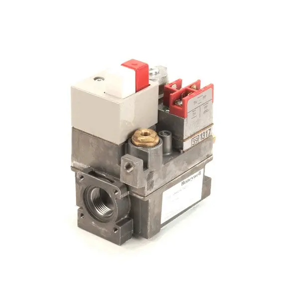 VALVE HNYWLL MILLIVOLT NAT GAS 8072122 for Frymaster