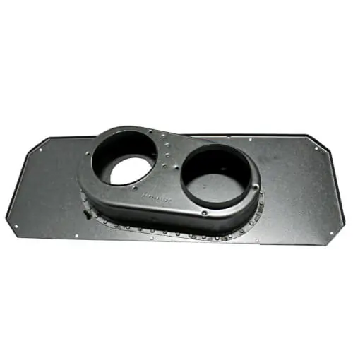 Carrier 326627-755 Inducer Housing Assy Power Replacement MPN