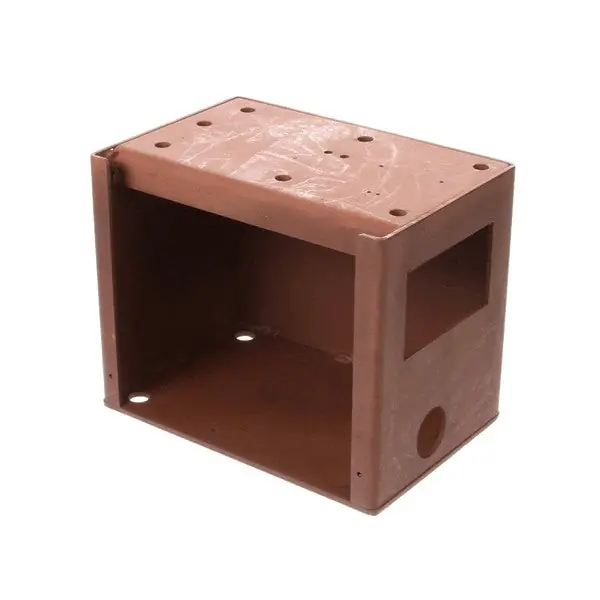 Pedestal Weldment for Groen Z002990