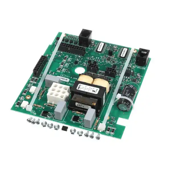I/O BOARD KIT 7000509 for Roundup - AJ Antunes