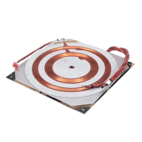 Induction Coil #3.08 Inc L.CU-S for Garland 93003080