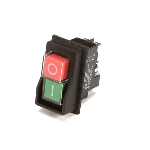 POWER SWITCH 120V 60 HZ MP100113-A for Doyon