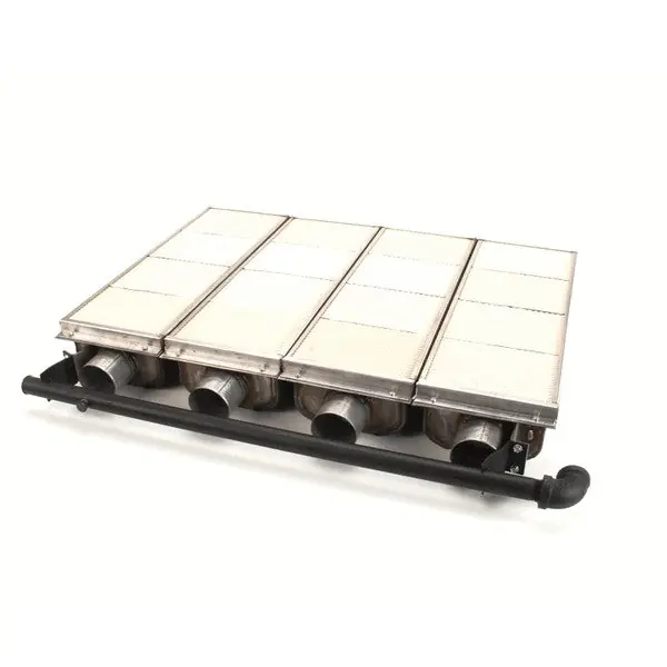 Infrared Burner Assembly SSB-10G 145074 for Groen