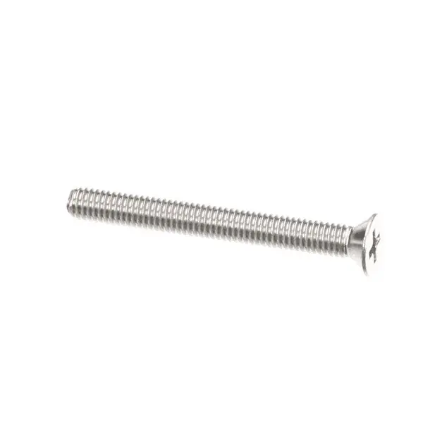 Screw 10-32X1-3/4 Flatp HH SST 18-8 MS for Alto-Shaam SC-29387