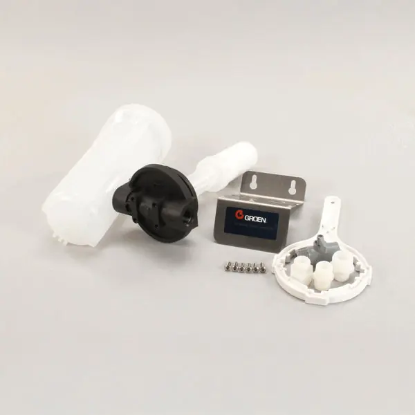 Boilerless Water Treatment Kit 149100 for Groen