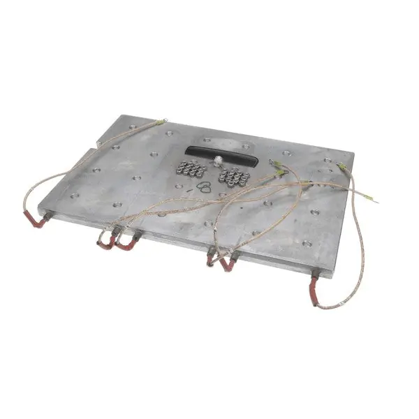 CAST HEATER REPLACEMENT K IT - 208 15KW for Accutemp AT1A-3530-8