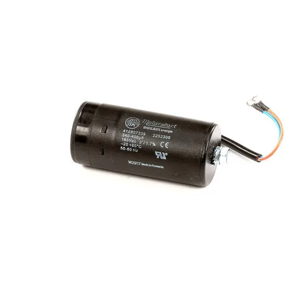 Capacitor Start 340-40 8 UF 165 for Delfield 3516681