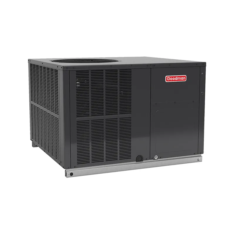 Goodman GPG1424040M41 Packaged Gas/Electric/Dual 14 SEER Power 2 Ton