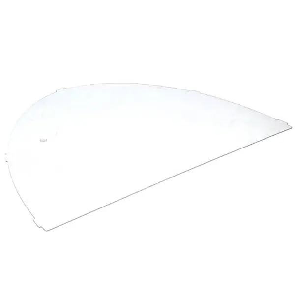 LENS MERCHANDIZER IMIX-4/5 36650.0001 for Bunn