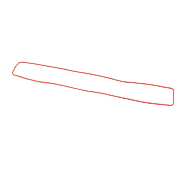 SEAL PLATEN ARM COVER 8020199 for Garland 4603221