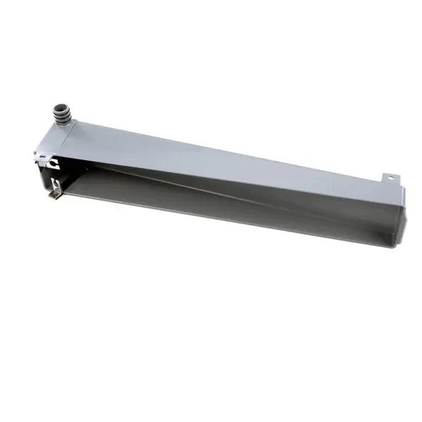 KIT TROUGH WITH FLOAT BRACKETS for Manitowoc 040004058