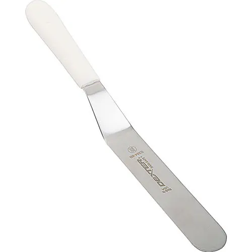 Offset Spatula 8 for Mavrik 1371555