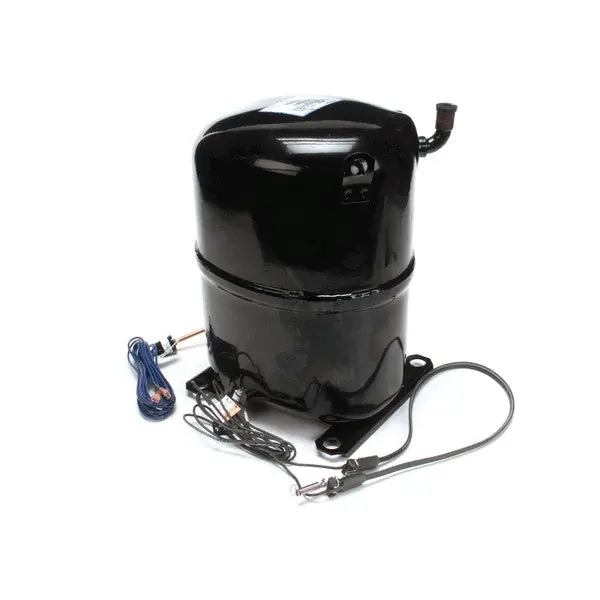 Compressor 200-230/60/3 for Manitowoc 000008727