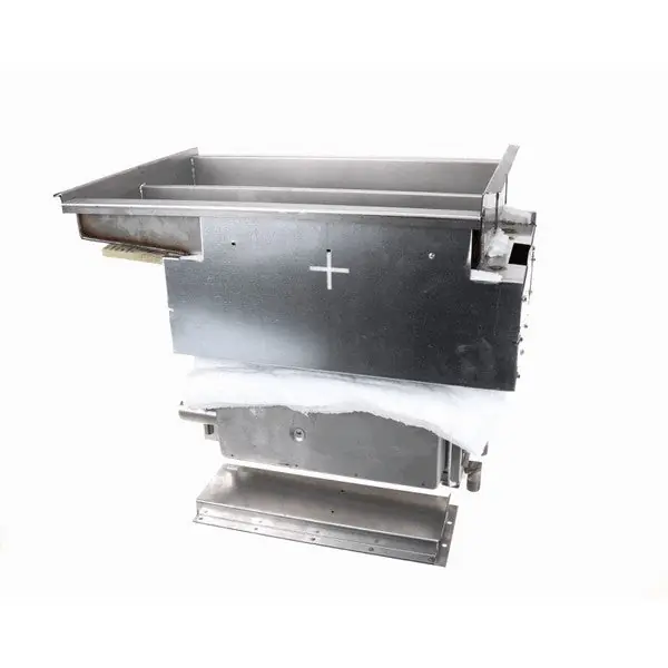 Frymaster 1081753SP FRYPOT GLOV DV W/0 ROTAR Y4/12 for Frymaster