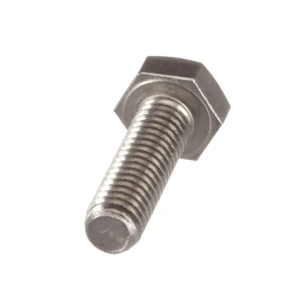 Screw M6x1x20mm HexSST A 2 for Alto-Shaam SC-22924
