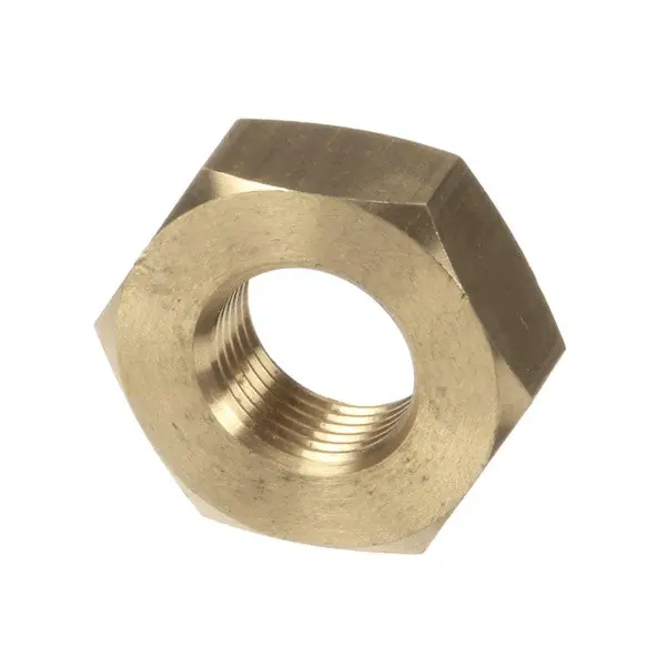 Nut Hex Jam 1-3/4 OD Z081707 for Groen