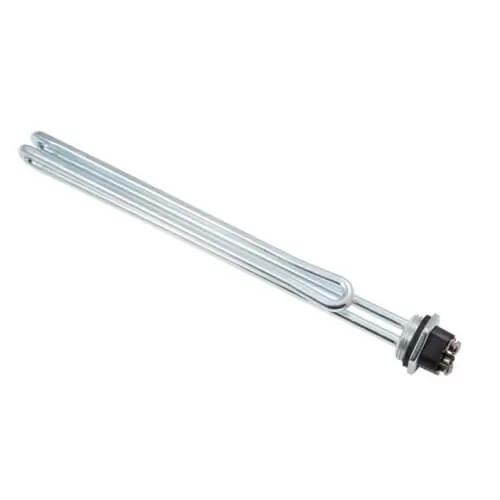 A O Smith 100108510 10.75 High-Watt Density Basic Screw-In Element 480V 4500W 9001225115