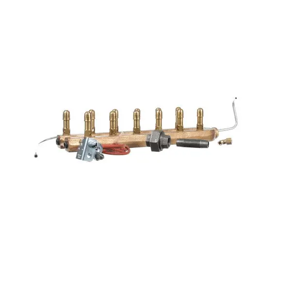 Burner & Piping Assy for Groen 137409
