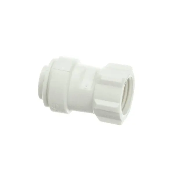 Fitting - JG 0.250 OD TU BING for Manitowoc 000000469