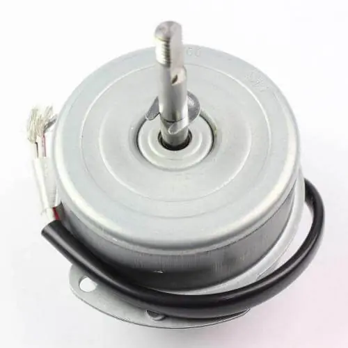 Panasonic FFV3702213S Motor