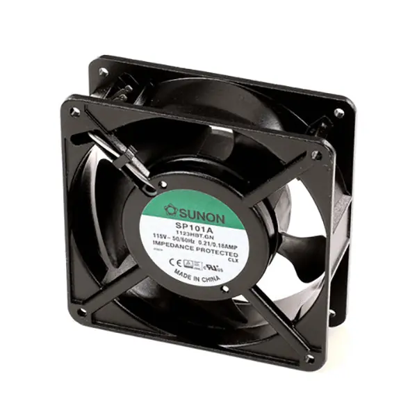 FAN 115V 4AXIAL M0570 for Blodgett