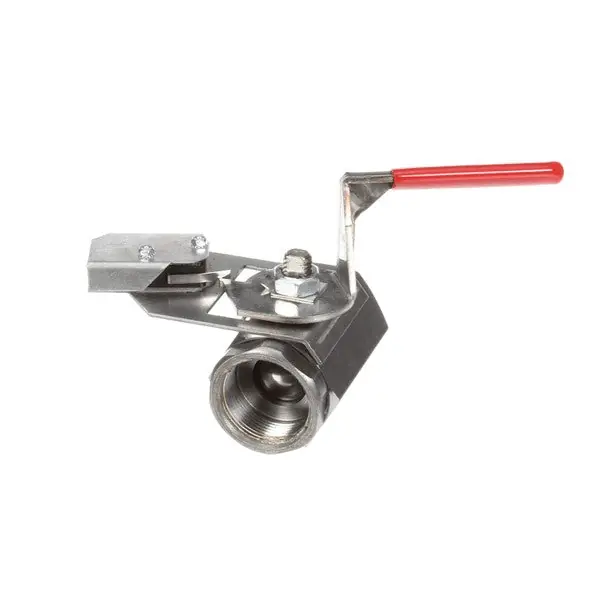 VALVE DRAIN ASSY FV COM MON 8067434SP for Frymaster