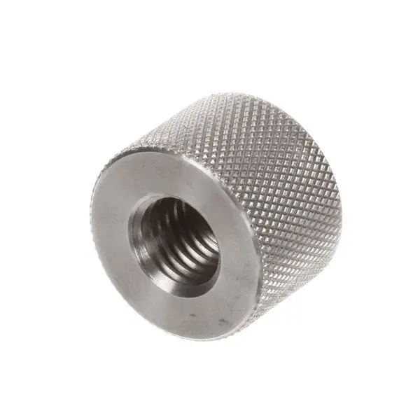 CPLG KNURLED CAP FLTR P U P9314-90 for Anets