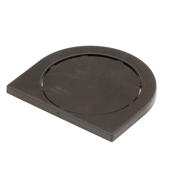 INSERT FOR HANDLE BLACK 60190 for Blodgett