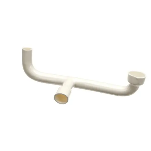 MOLDED TUBE WHITE MANITOWOC 040002012 for Manitowoc 040002012