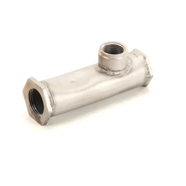 TEE Assembly Power 4.6 Inches SOA10-4547 for Stero