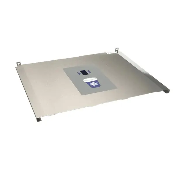 ASSEMBLY FRONT PANEL TOUCHLE N21238101 for Manitowoc 000000338