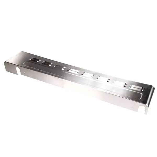 COVER ASSY COMB COMP S/ S for Blodgett 17361