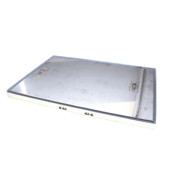 LH Slab Door Assb 1000TH 1200-TH/III for Alto-Shaam 5010071