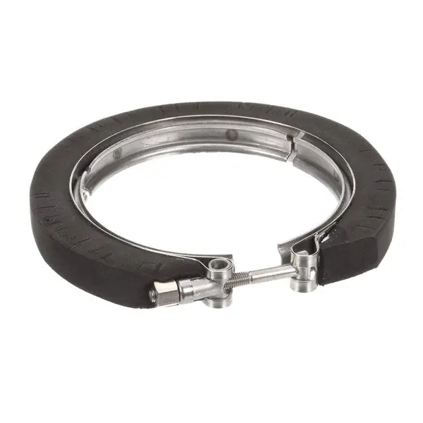 CLAMP V-BAND 00130708 for Follett