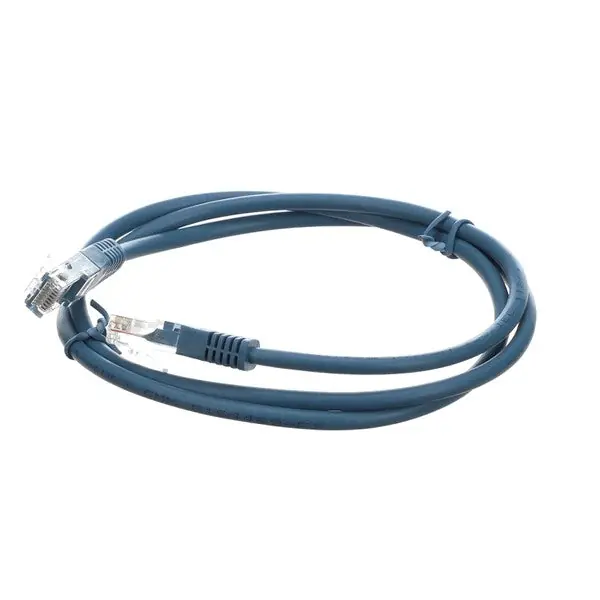 RJ-45 CONNECTING CABLE 1 M BLUE for Garland 38602063