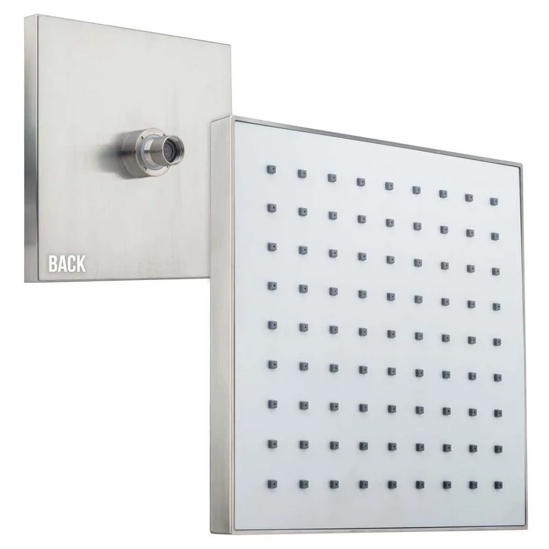 Miseno MNOSH625BN Single Function Showerhead in Brushed Nickel