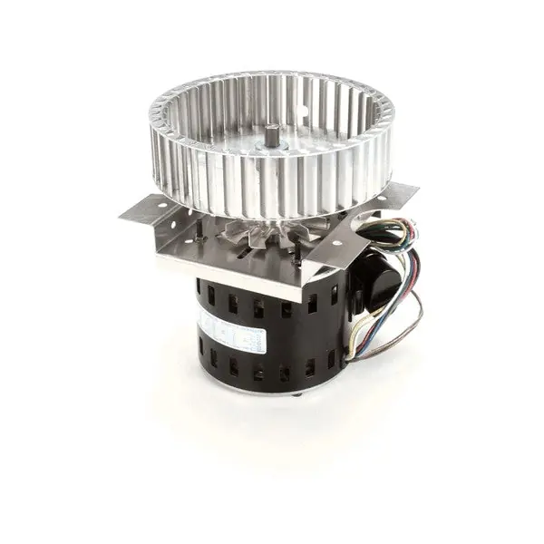 ASSYMOTOR1/3HPDVSHORT8CA GE for Stero 66-5612