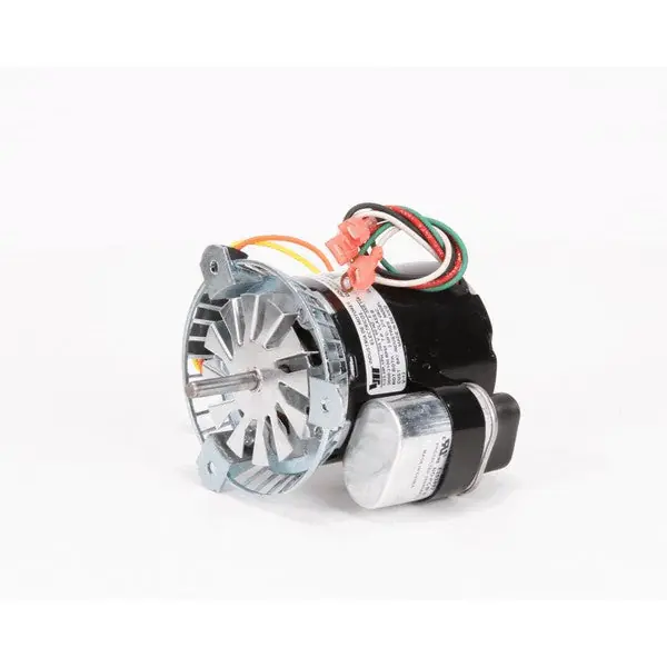 MOTOR 2SP 208V 60HZ M0105 for BKI