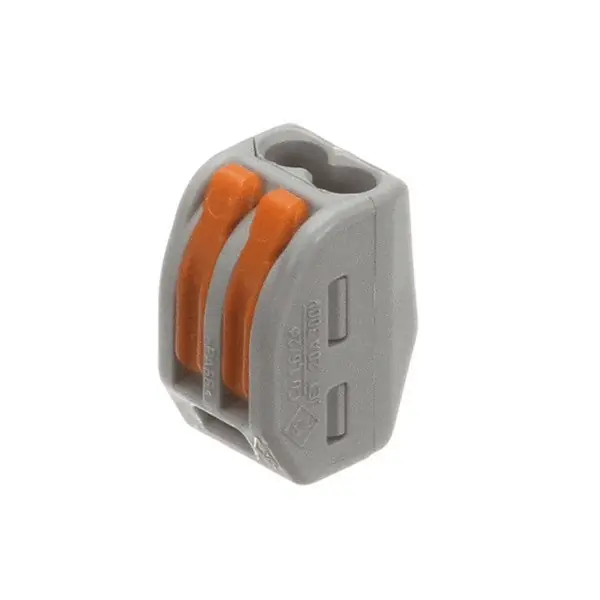 Connector Power Compact 2 Cond Uctor CR-34967 for Alto-Shaam