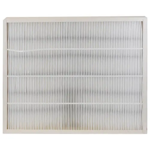 Carrier PGAPXCAR2025 20 X 25 Replacement Filter Cartridge for PGAPAXX2025