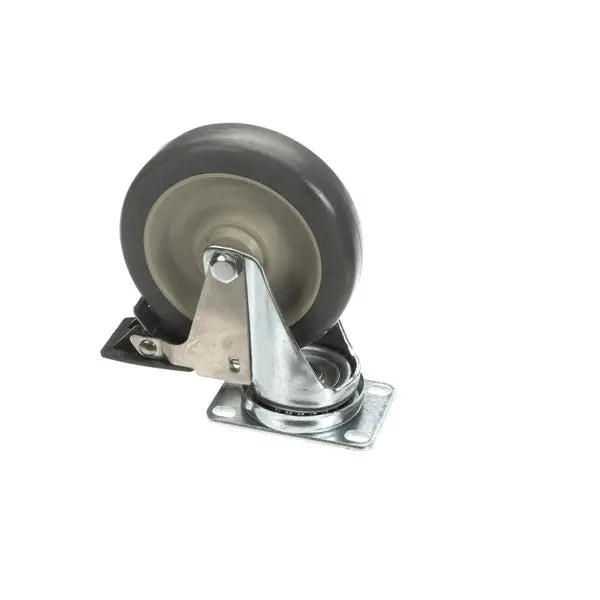 Caster 6 In Swivel With Brake for Kairak 3801201