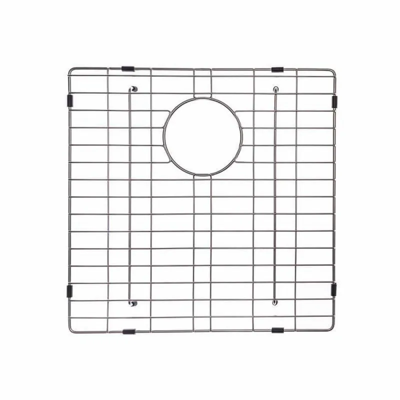 Miseno MNOGRB3219SR6040 Big Basin Rack for Miseno MSS3219SR6040 Kitchen Sink