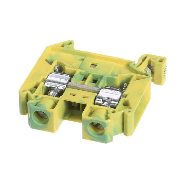 Terminal Block Ground 16-4 AWG GIL20304 for Giles 20304
