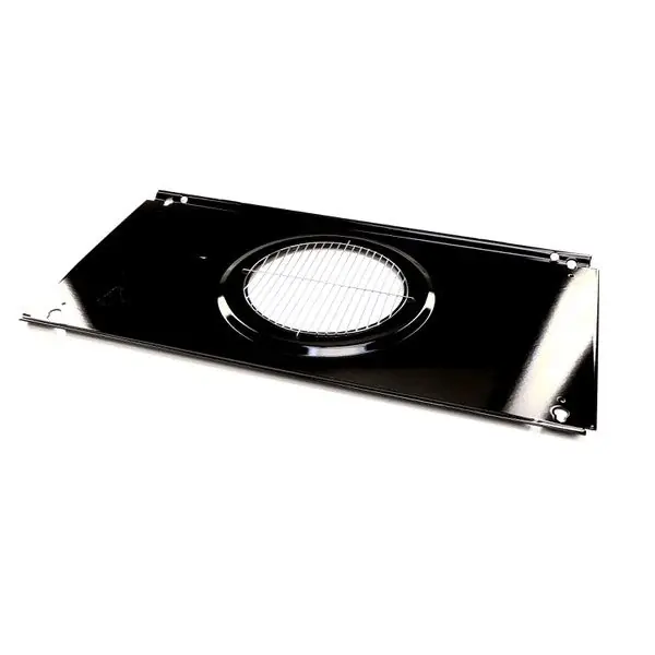 GUARD BAFFLE ASSY for Blodgett 51673