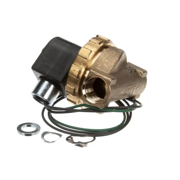 Solenoid Valve for Vulcan Hart 857273-1